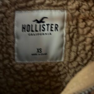Hollister